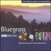 Rough Guide to Bluegrass
