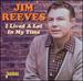 I Lived a Lot in My Time [Original Recordings Remastered]