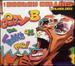 Glory B Da' Funk's on Me! the Bootsy Collins Anthology