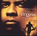 Remember the Titans