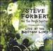 Live at the Bottom Line (2lp) [Vinyl]