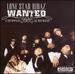 Wanted [Vinyl]