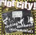 Riot City / Various