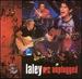 La Ley-Mtv Unplugged