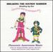 Queens and Quarterbacks Alphabet Songs