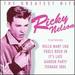 Rick Nelson-Greatest Hits