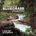 The Definitive Bluegrass Collection