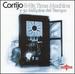 Cortijo and His Time Machine Y Su Maquina Del Tiempo