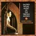 Sacred Ritual Music of Tibetan Monks