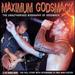 Maximum Godsmack