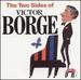 The Two Sides of Victor Borge
