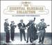 The Essential Bluegrass Collection
