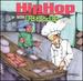 Hip Hop With R&B Flava