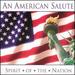 An American Salute: Spirit of the Nation