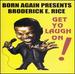 Get Yo Laugh on