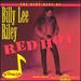 Red Hot-Very Best of Billy Lee Riley