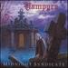 Wmu Cd Vampire Music Cd