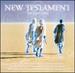 Presents New Testament