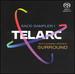 Telarc Sacd Sampler 1