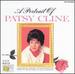 A Portrait of Patsy Cline [Vinyl] Patsy Cline