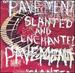 Slanted & Enchanted