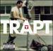 Trapt Stickered