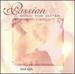 Passion: Music for Guitar