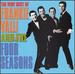 The Very Best of Frankie Valli & the Four Seasons [Rhino 2002]