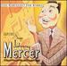 Too Marvelous for Words: Capitol Sings Johnny Mercer