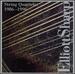 String Quartet 1986-1996
