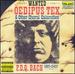 P.D.Q. Bach: Oedipus Tex & Other Choral Calamities