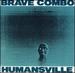 Humansville