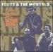 Funky Kingston / in the Dark
