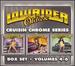 Lowrider Oldies Volumes 4-6[3 Cd Box Set]