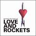 Sorted: the Best of Love and Rockets