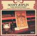 The Entertainer: Classic Ragtime From Rare Piano Rolls