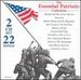 Essential Patriotic Collection