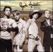 Strays [Cd + Dvd]