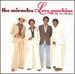 Love Machine: the 70'S Collection