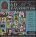 Old Time Radio's 60 All-Time Favorites