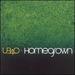 Homegrown