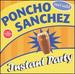 Instant Party: Poncho Sanchez