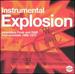 Instrumental Explosion-Funk, R and B 1966-73