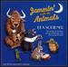 Jammin With the Animals