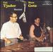 Stan Getz With Cal Tjader