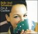 I'M a Cuckoo / I Believe in Travellin Light [Vinyl]