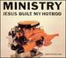 Jesus Built My Hot Rod / Tv Song