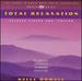 Total Relaxation (Release Stress and Tension)