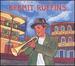 Kermit Ruffins