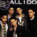 All I Do-Dvd